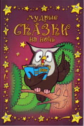 Мудрые сказки на ночь. Книга первая